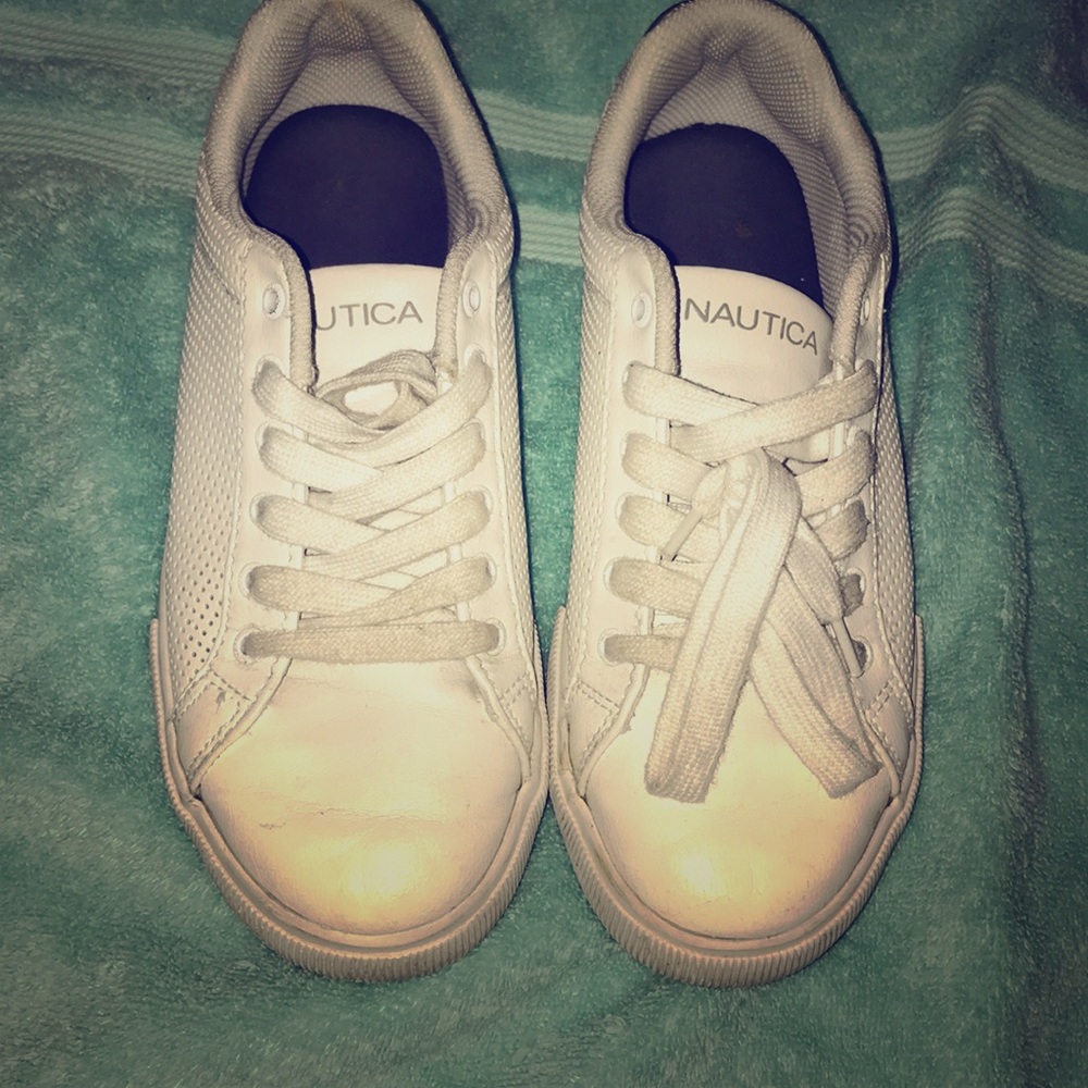 Nautica Shoes US 8